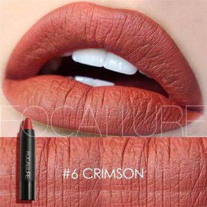 Focallure Mate Lip Pen, #06 Crimson